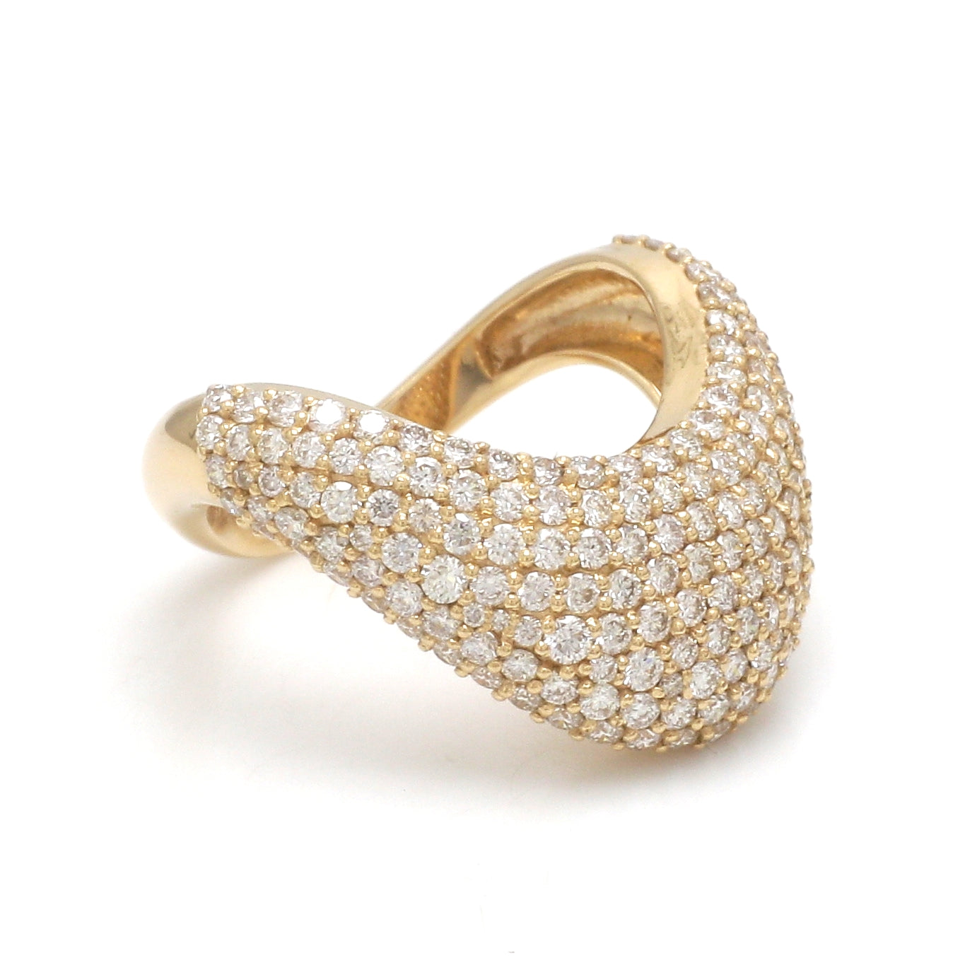 JPRG-3743/9369 Diamond Ring
