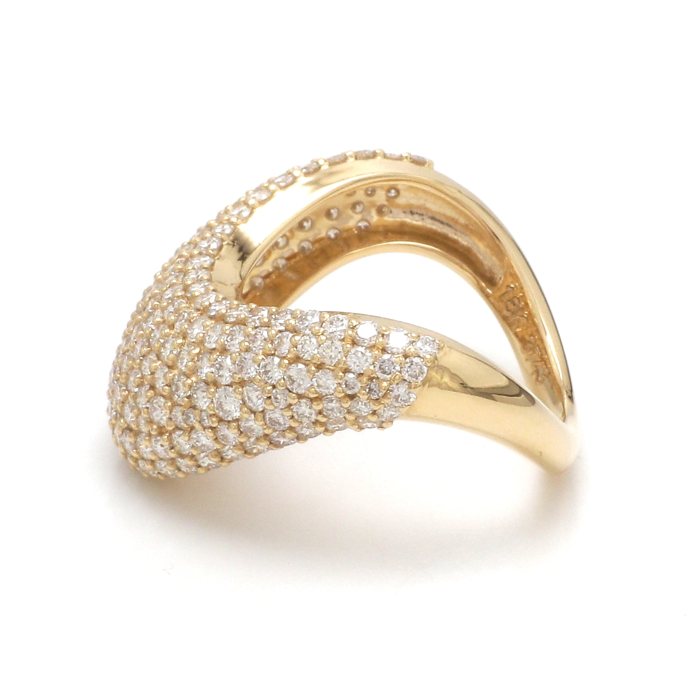 JPRG-3743/9369 Diamond Ring