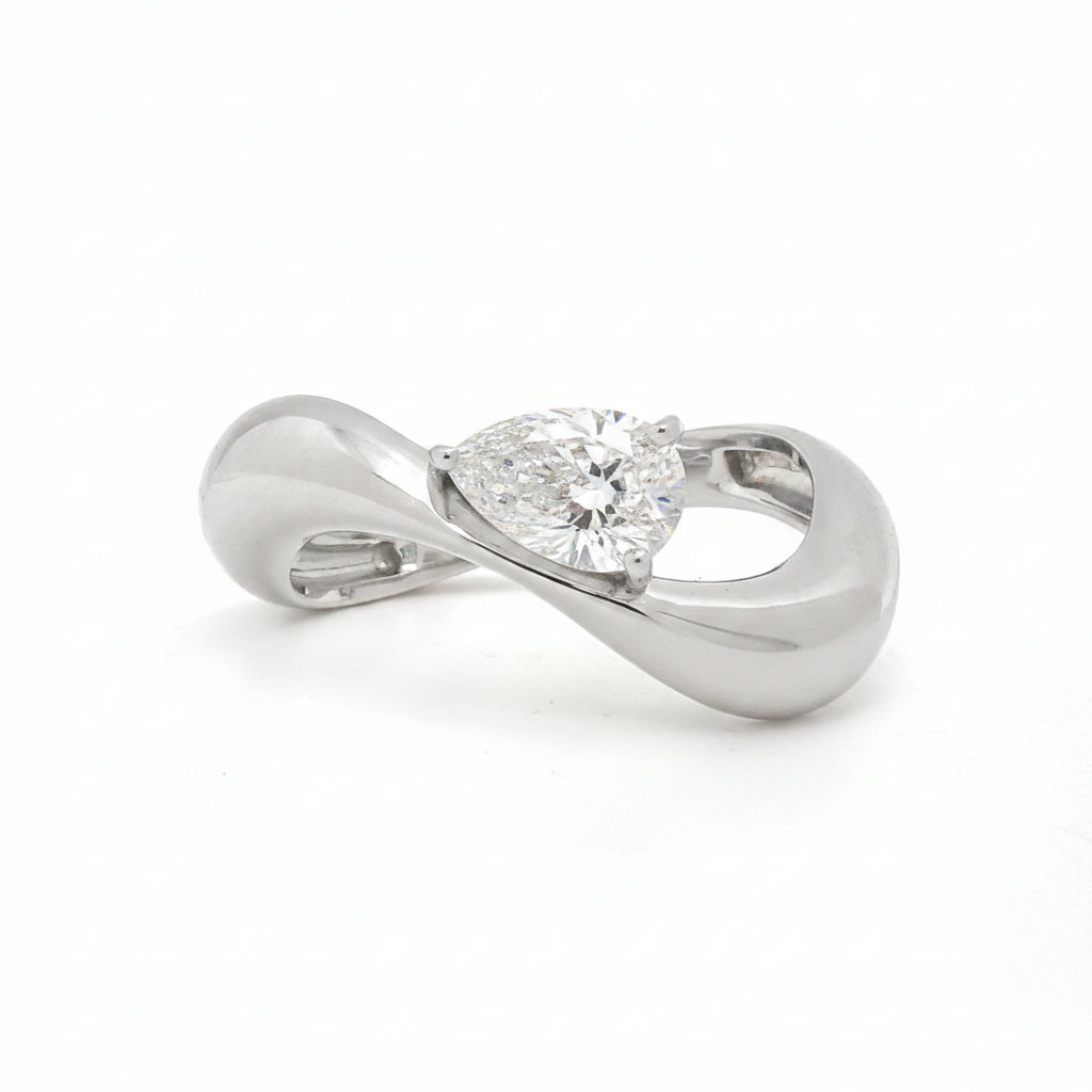 JPRG-3748/9374 Lab Grown Diamond Ring