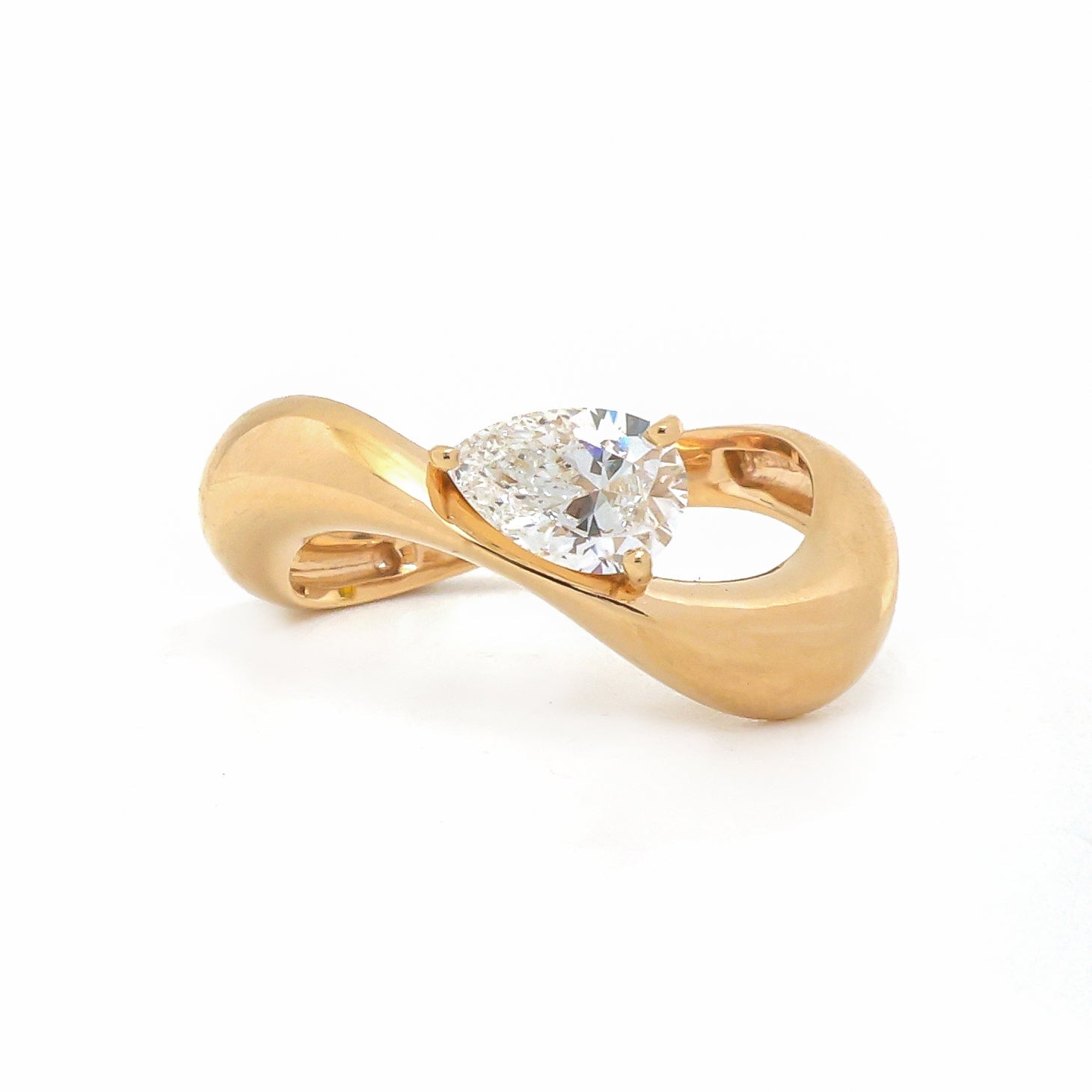 JPRG-3748/9374 Lab Grown Diamond Ring