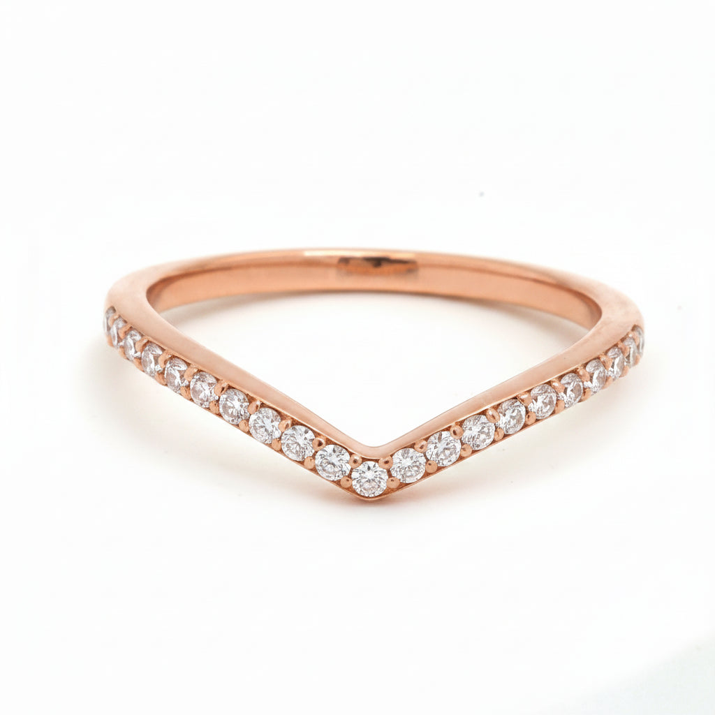 JPRG-3855/9560 Diamond Ring