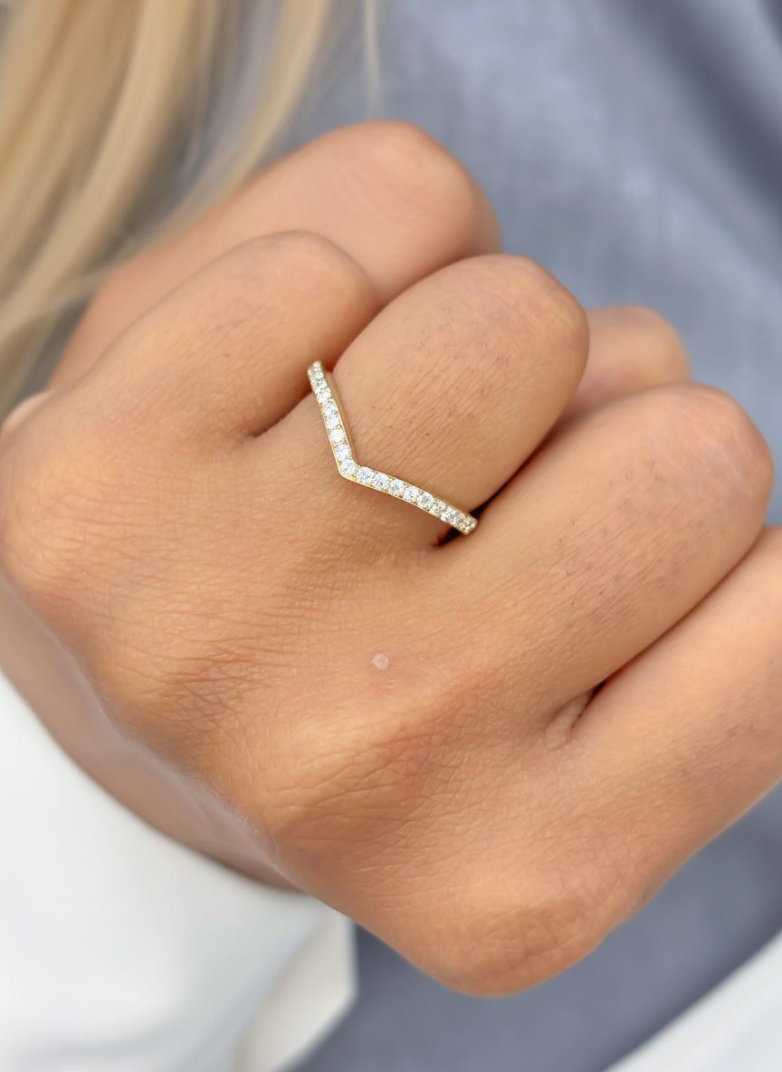 JPRG-3855/9560 Diamond Ring