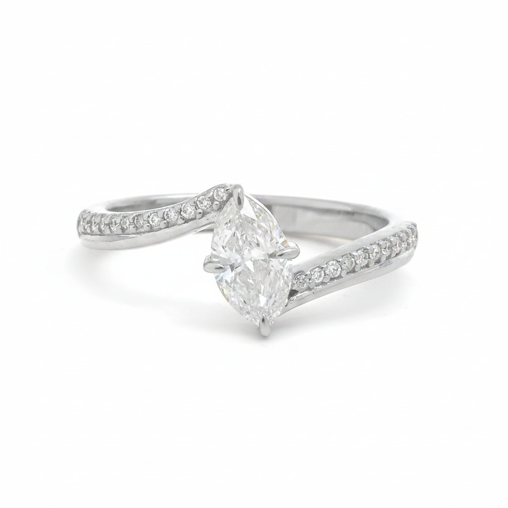 JPRG-3856/9561 Diamond Ring