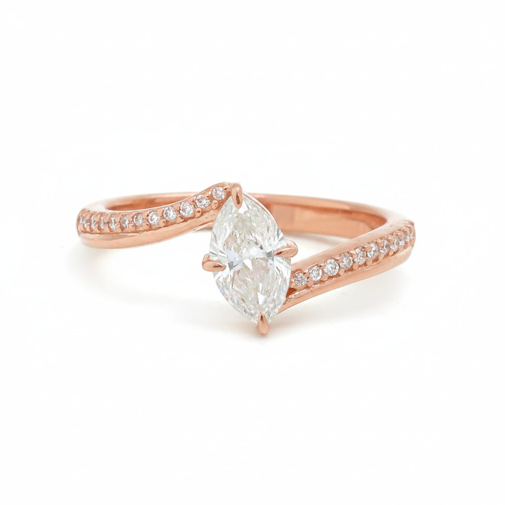 JPRG-3856/9561 Diamond Ring