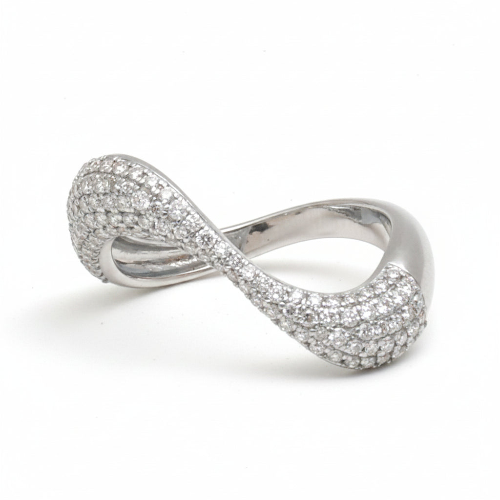 JPRG-3870/9594 Lab Grown Diamond Ring