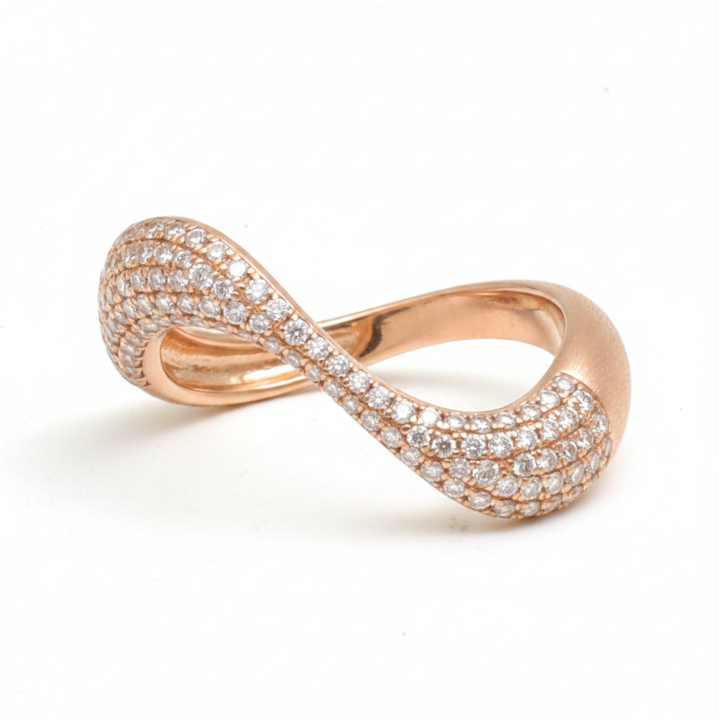 JPRG-3870/9594 Lab Grown Diamond Ring