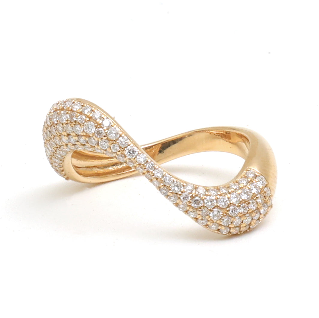 JPRG-3870/9594 Lab Grown Diamond Ring