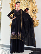 Perfect ethnic wear for weddings, festivals, and receptions