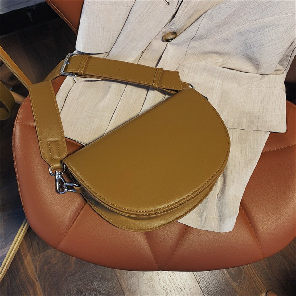 Virelle | Crossbody Bag  - By Qivii
