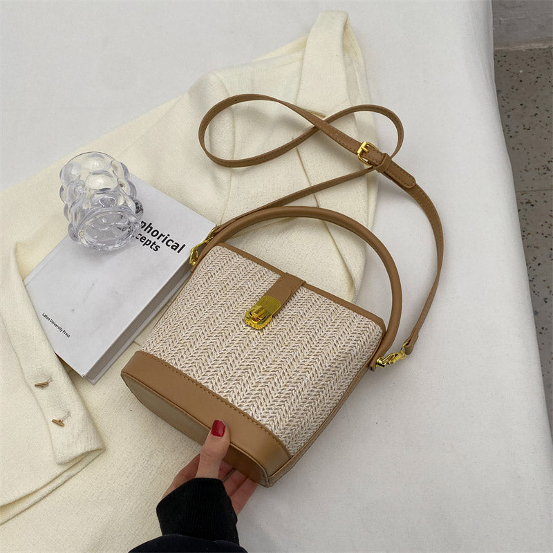 Mireva | Crossbody Bag  - By Qivii