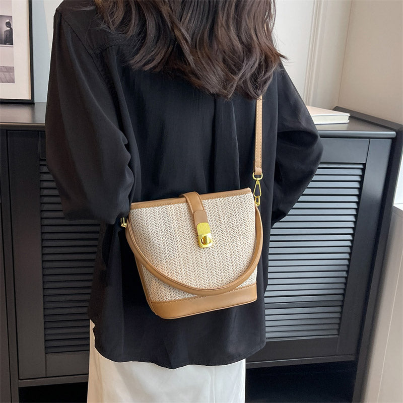 Mireva | Crossbody Bag  - By Qivii