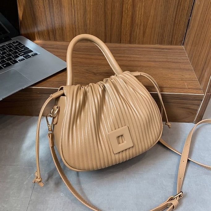 Orleá | Handbag  - By Qivii