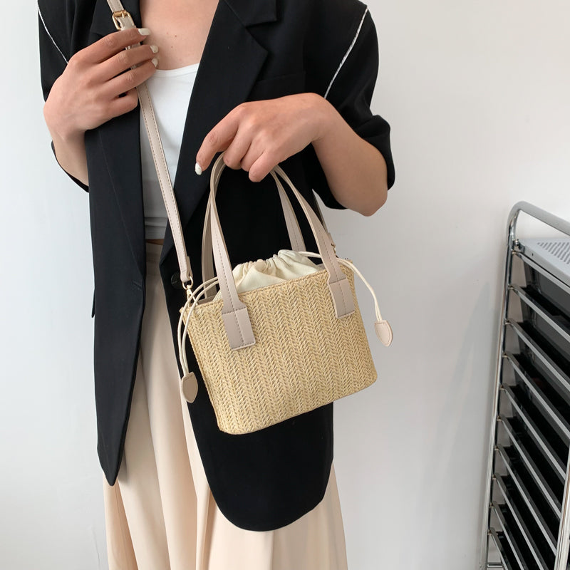 Mare | Crossbody Bag  - By Qivii