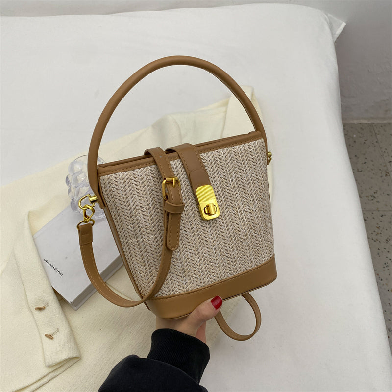 Mireva | Crossbody Bag  - By Qivii
