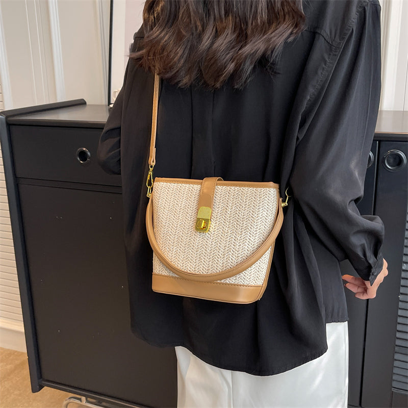 Mireva | Crossbody Bag  - By Qivii