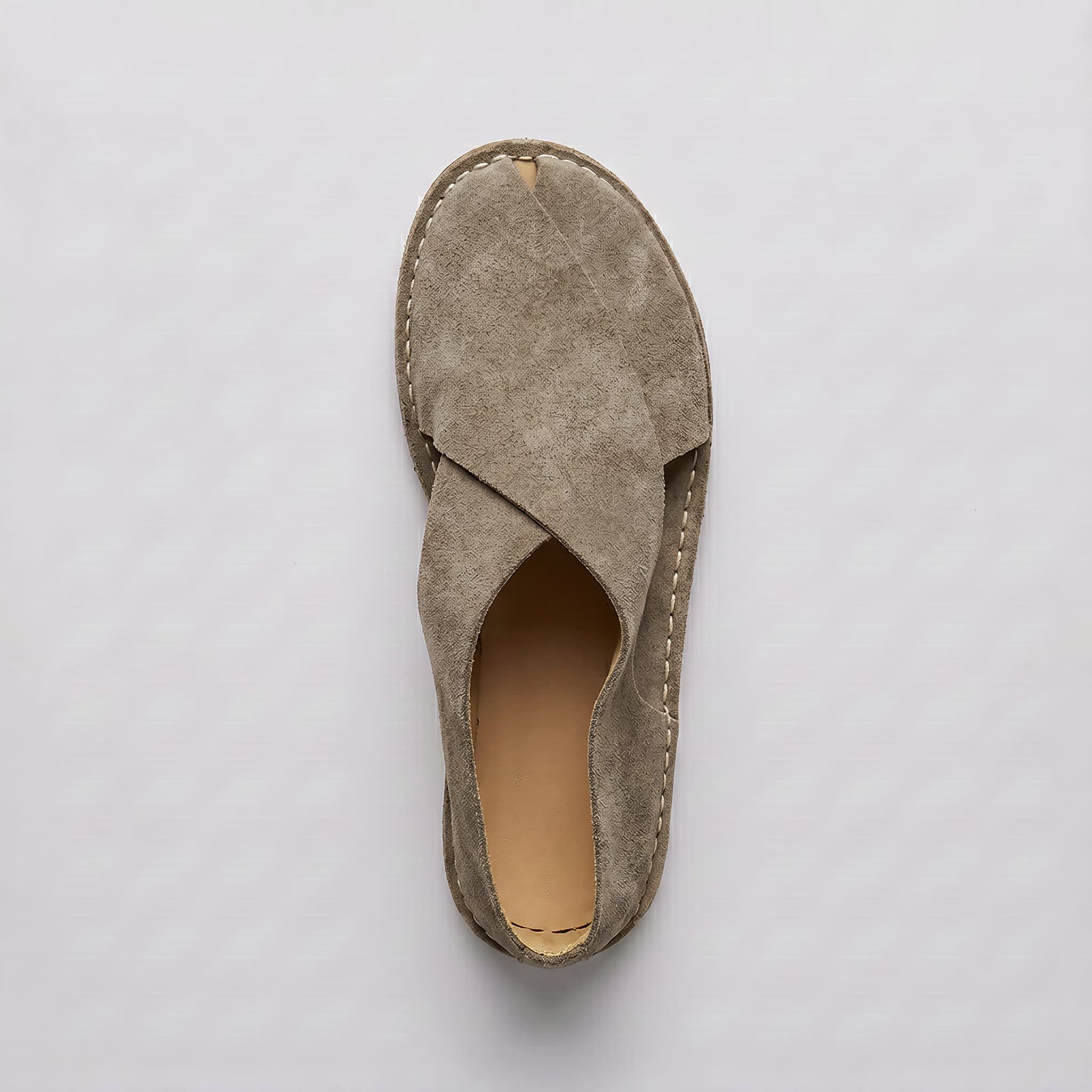 Marlowe Cross-Strap
