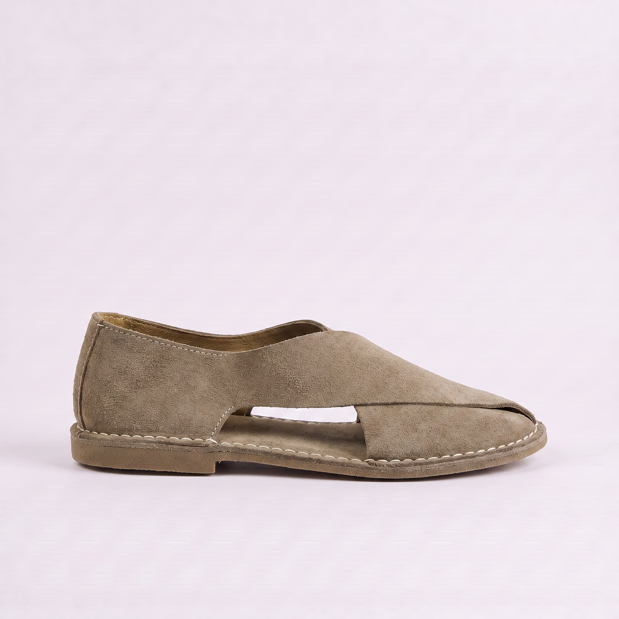 Marlowe Cross-Strap
