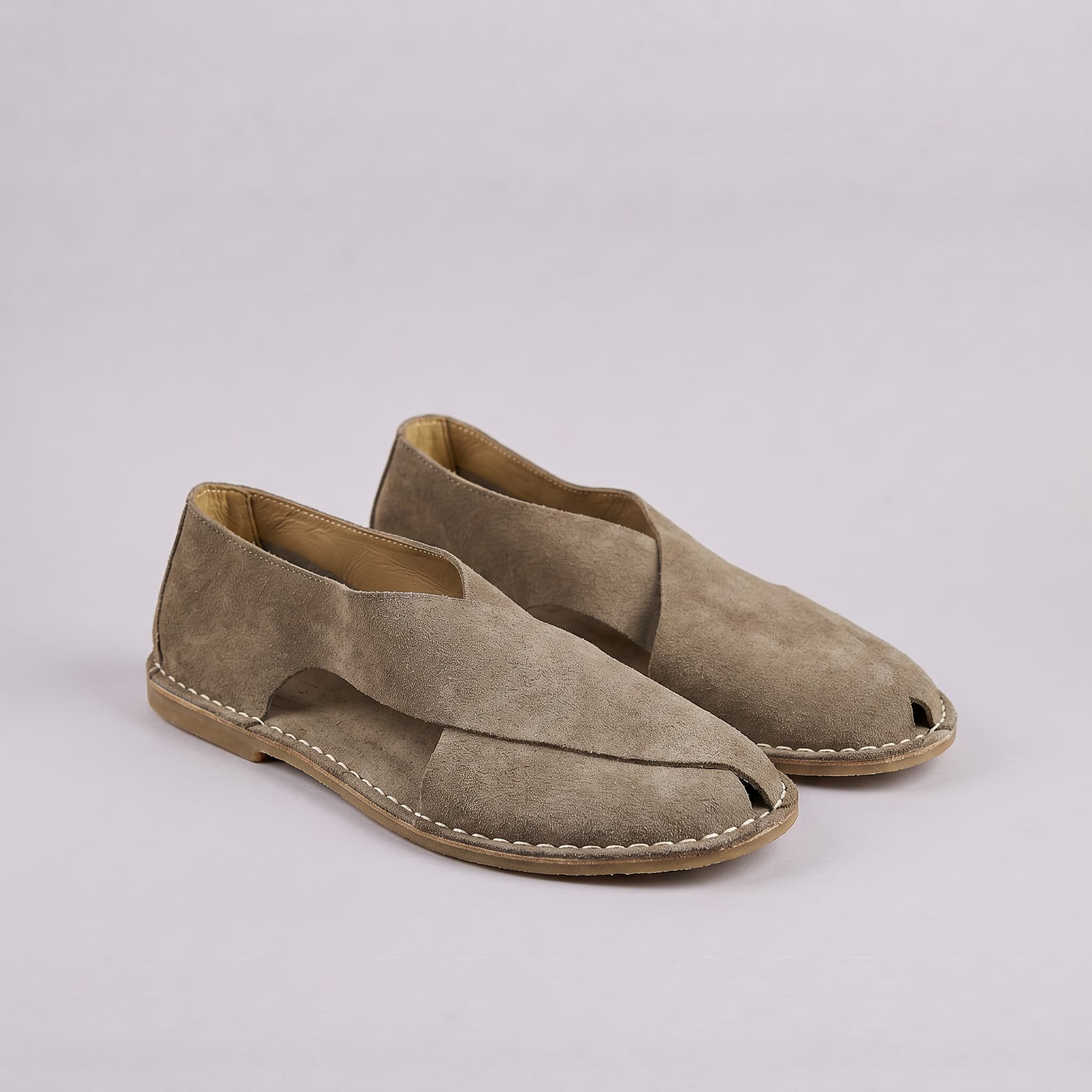 Marlowe Cross-Strap