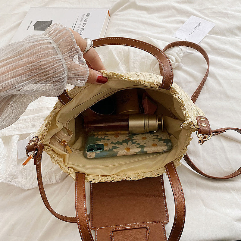 Sunny | Tote Bag  - By Qivii