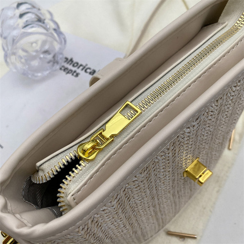 Mireva | Crossbody Bag  - By Qivii