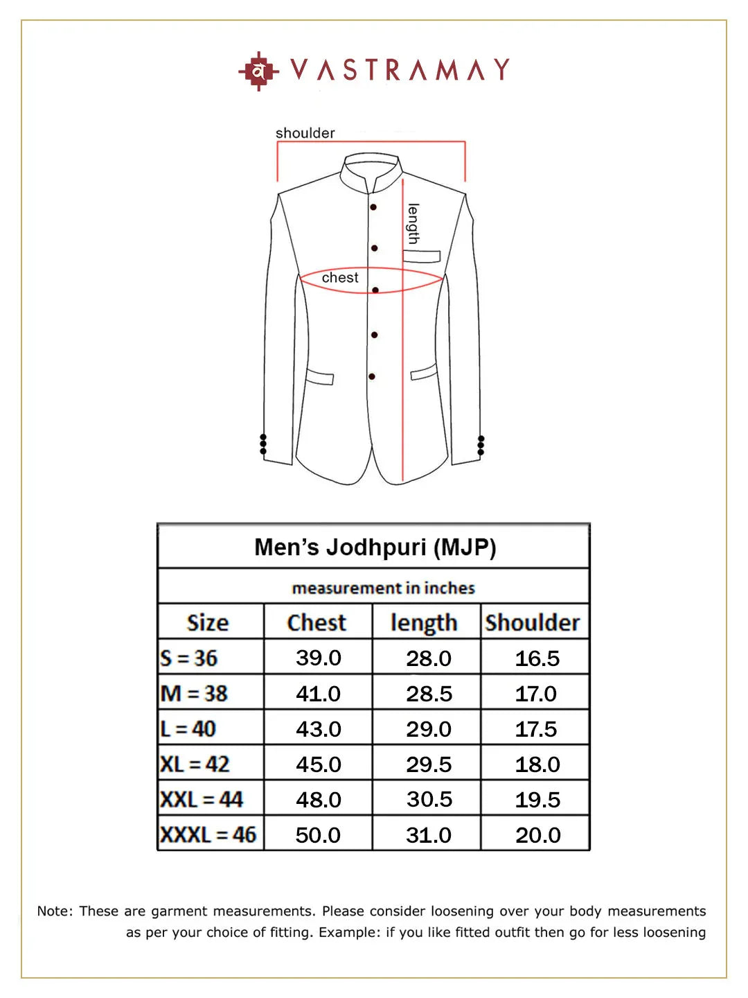 Men's Cream Cotton Linen Jodhpuri