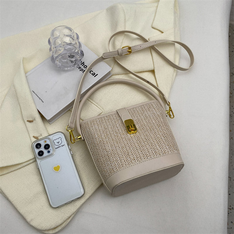 Mireva | Crossbody Bag  - By Qivii