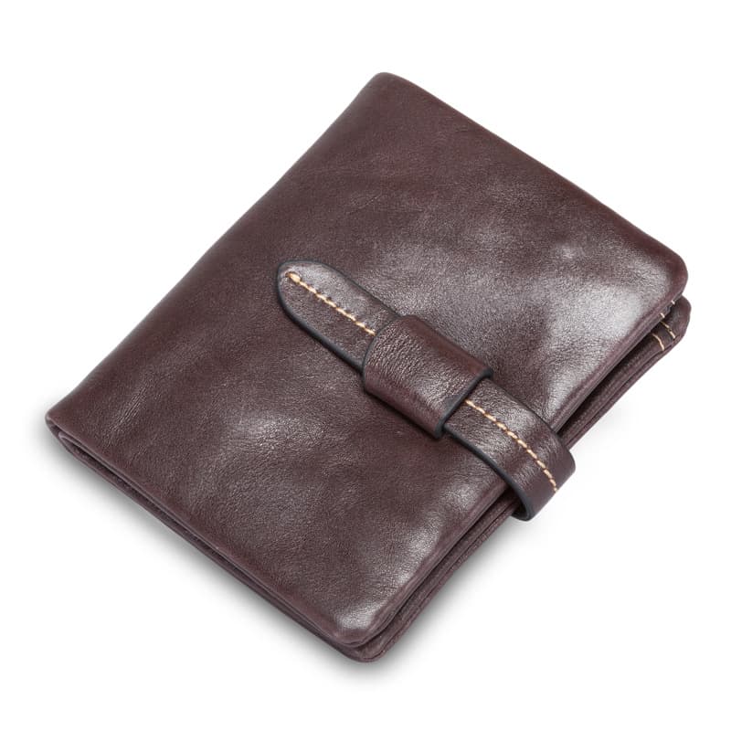 Kenwick Leather Wallet