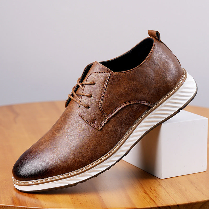 Livorno Hybrid Shoes