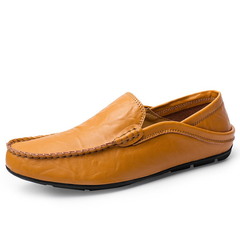 Florence Leather Travel Shoe