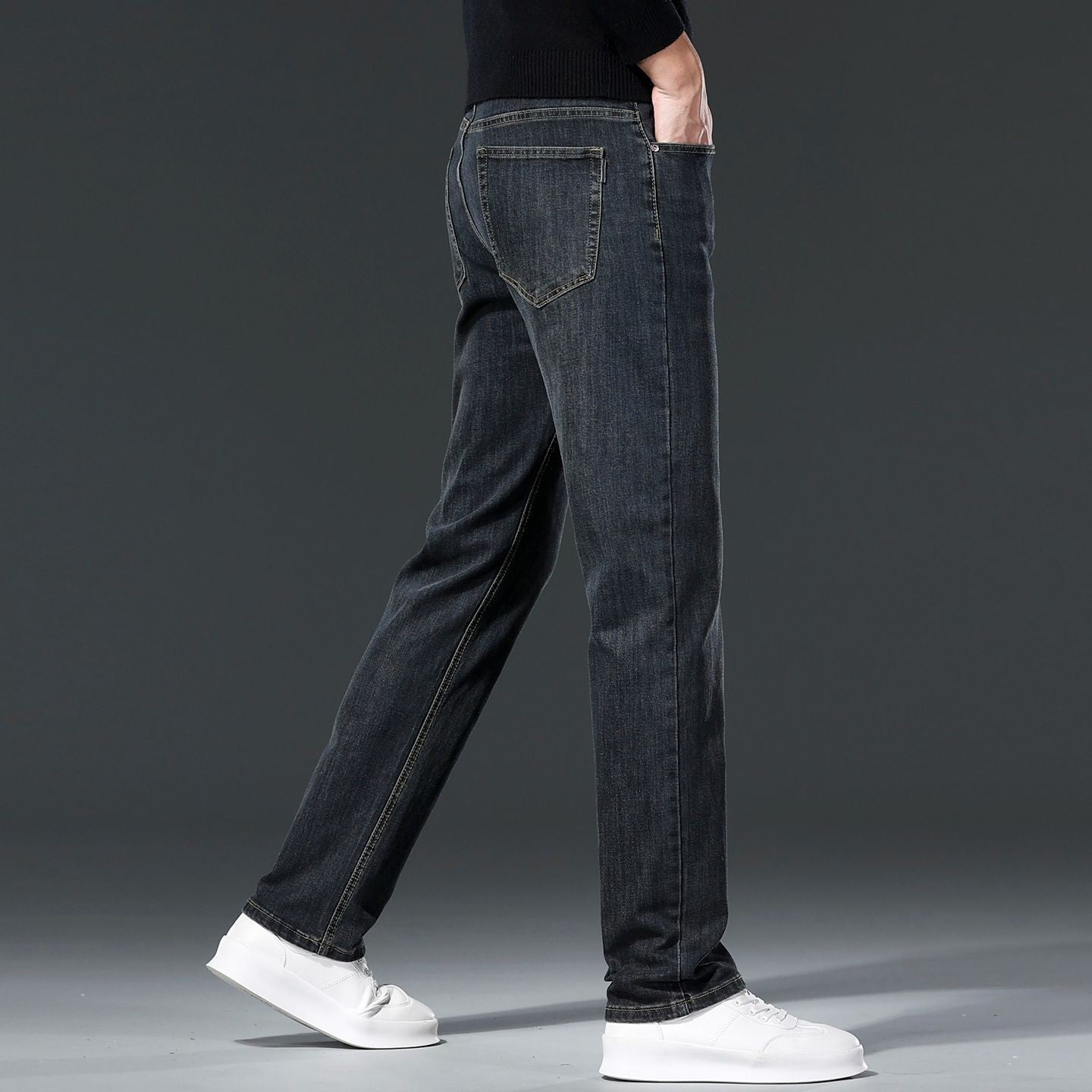 Orin Straight Jean