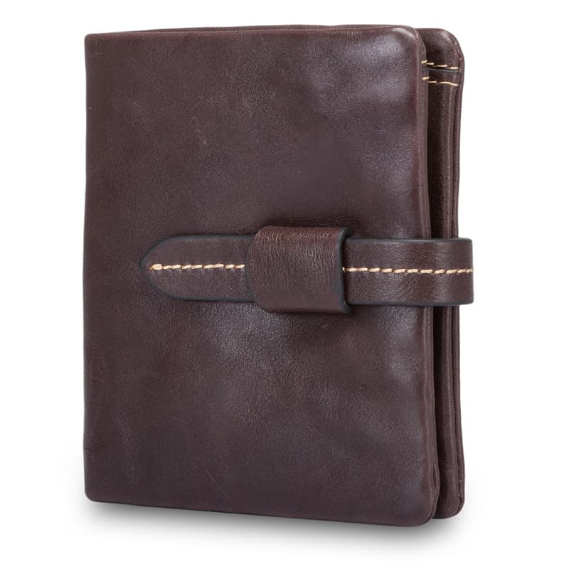 Kenwick Leather Wallet