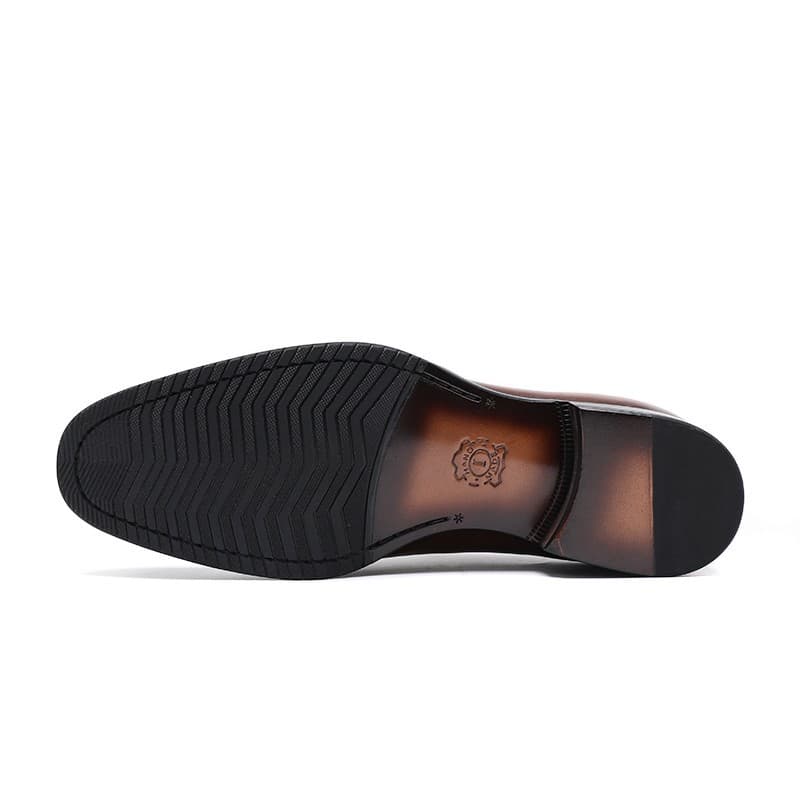 Everton Wholecut Oxford