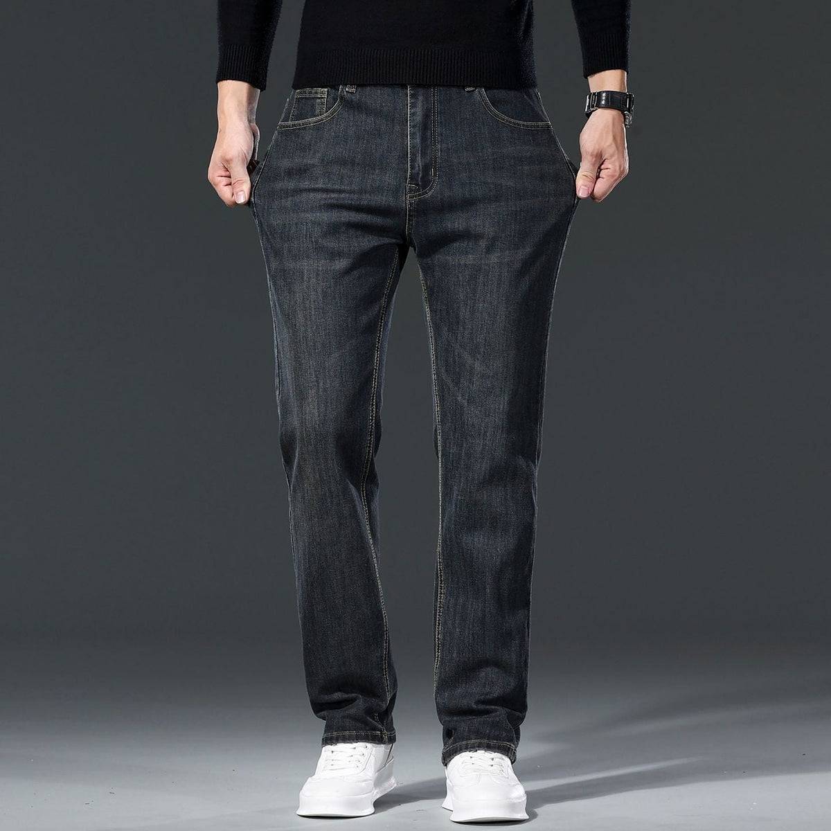 Orin Straight Jean