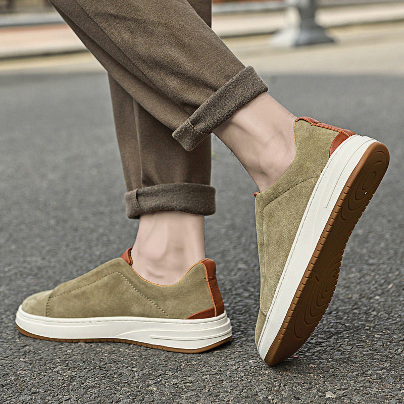 Milano Casual Sneaker