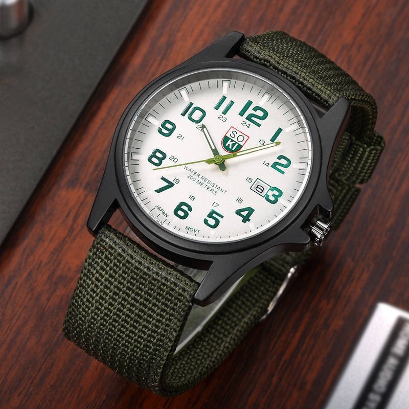 Hawthorne Adventure Watch