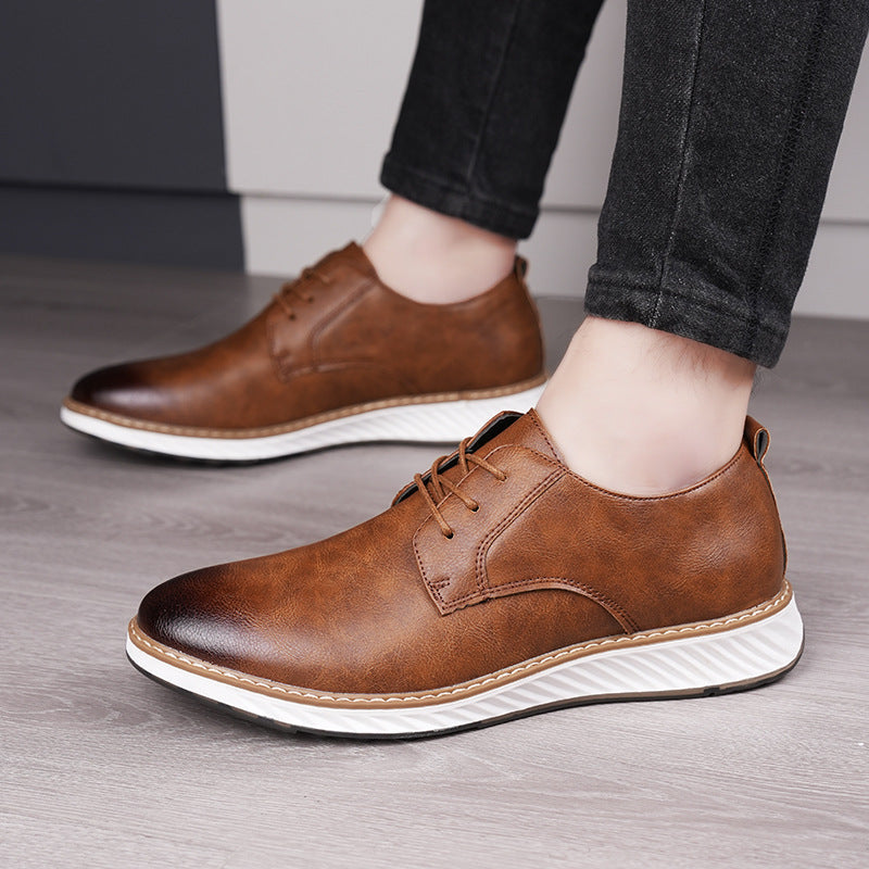 Livorno Hybrid Shoes