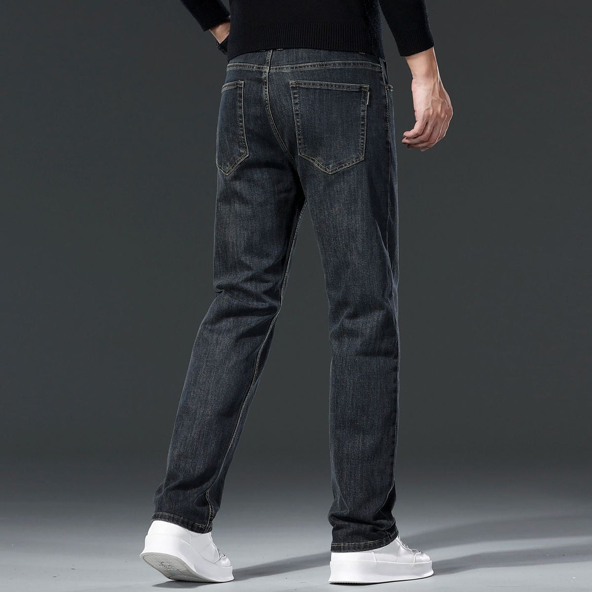 Orin Straight Jean