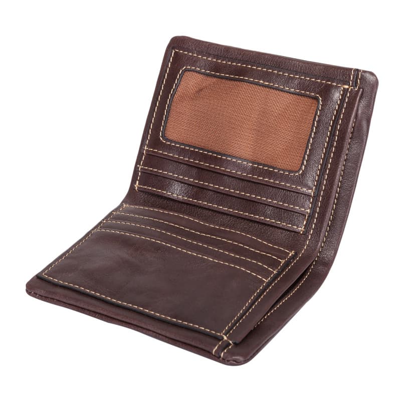 Kenwick Leather Wallet
