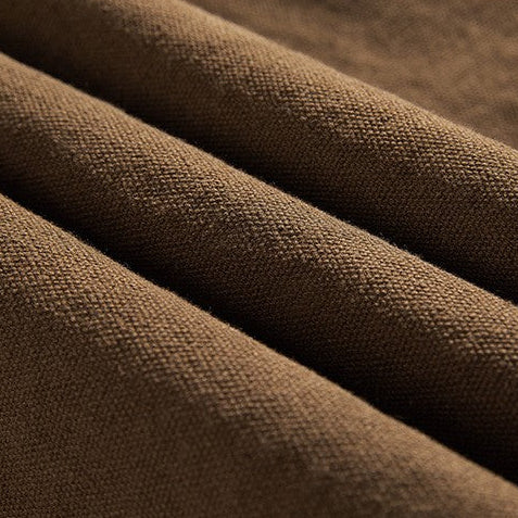 Highland Canvas Utility Longsleeve