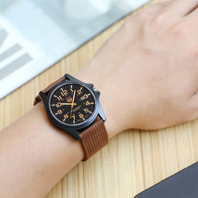 Hawthorne Adventure Watch