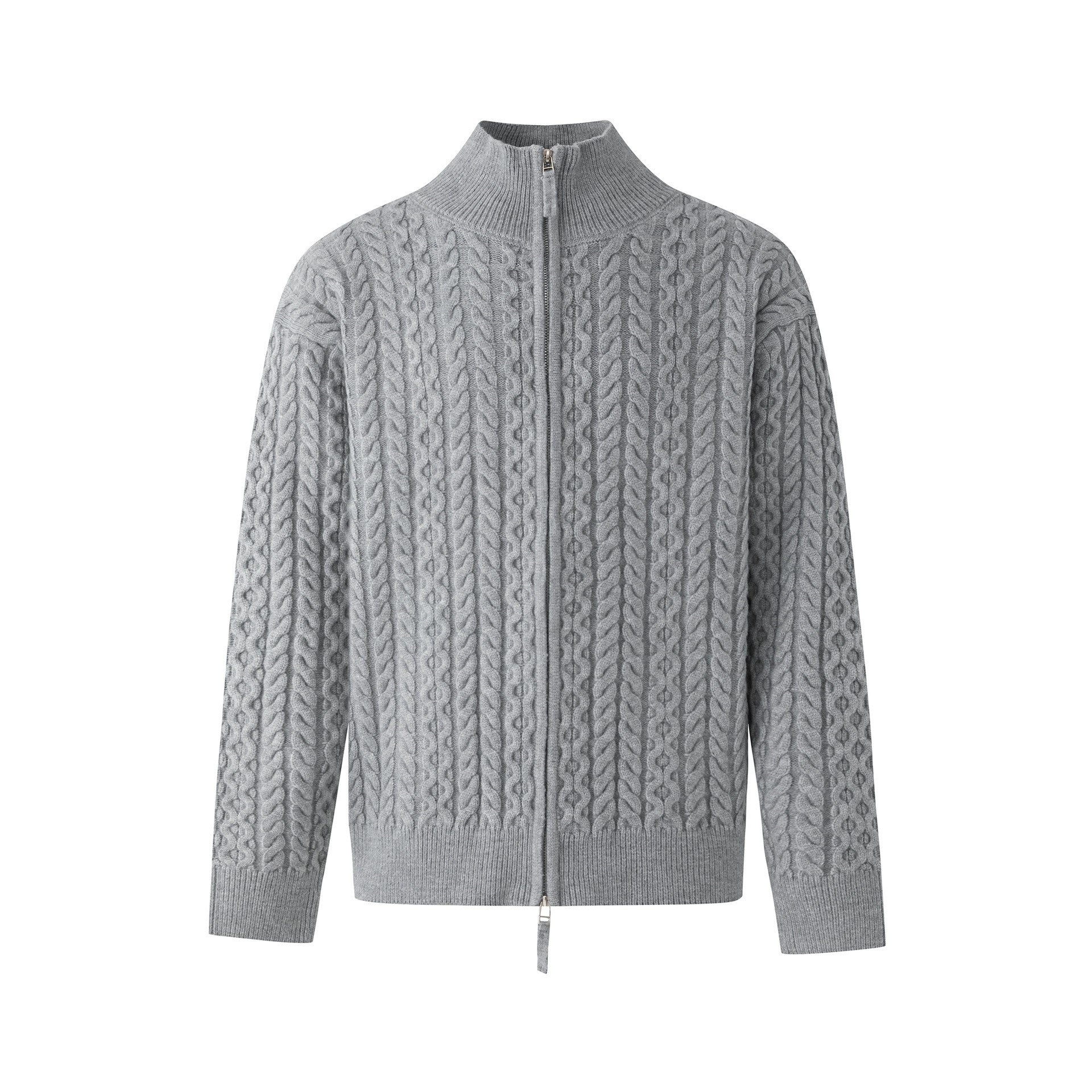 Harbor Knit Cardigan