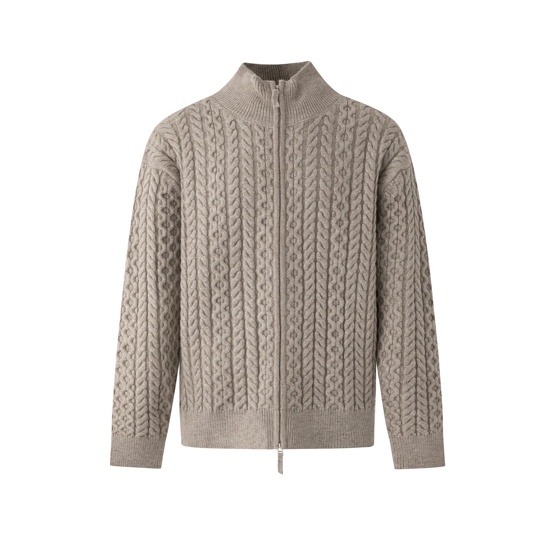 Harbor Knit Cardigan