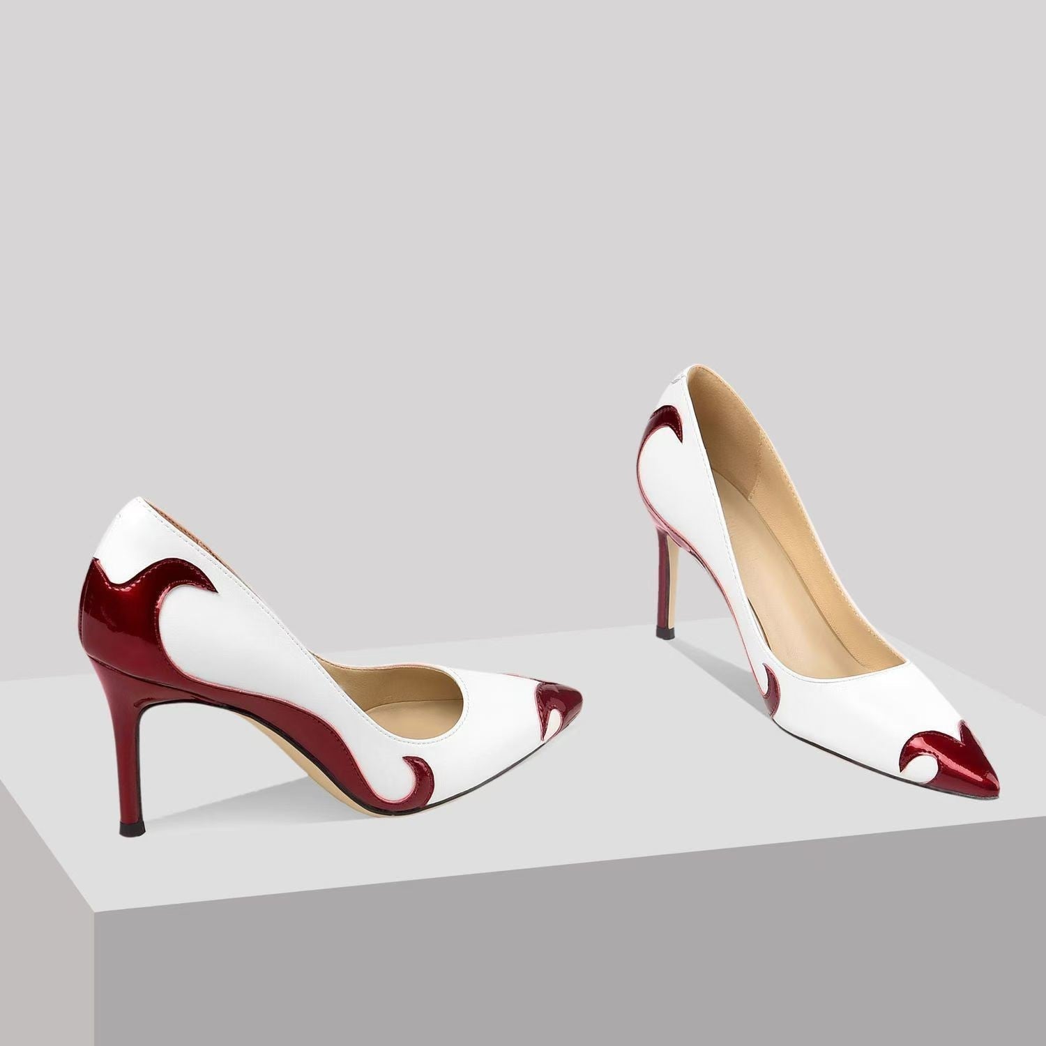 Bellara Signature Heels
