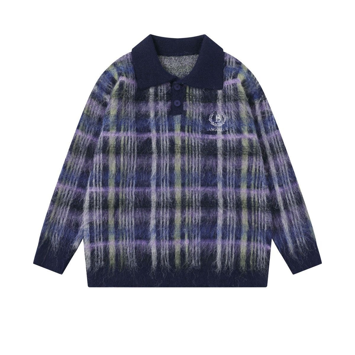 Highlands Heirloom Polo