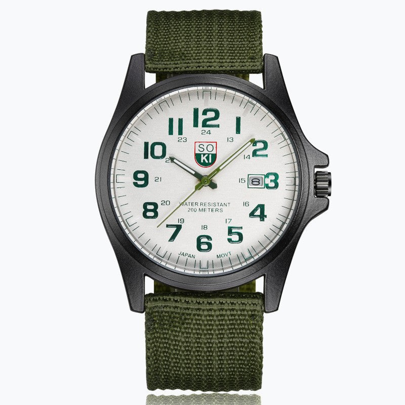 Hawthorne Adventure Watch