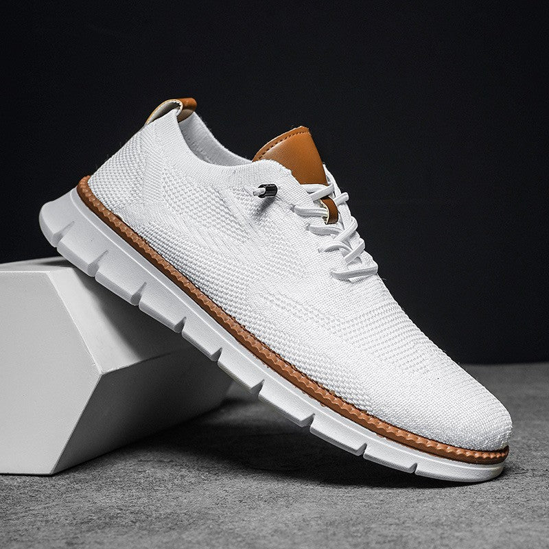Ashton Everyday Sneaker