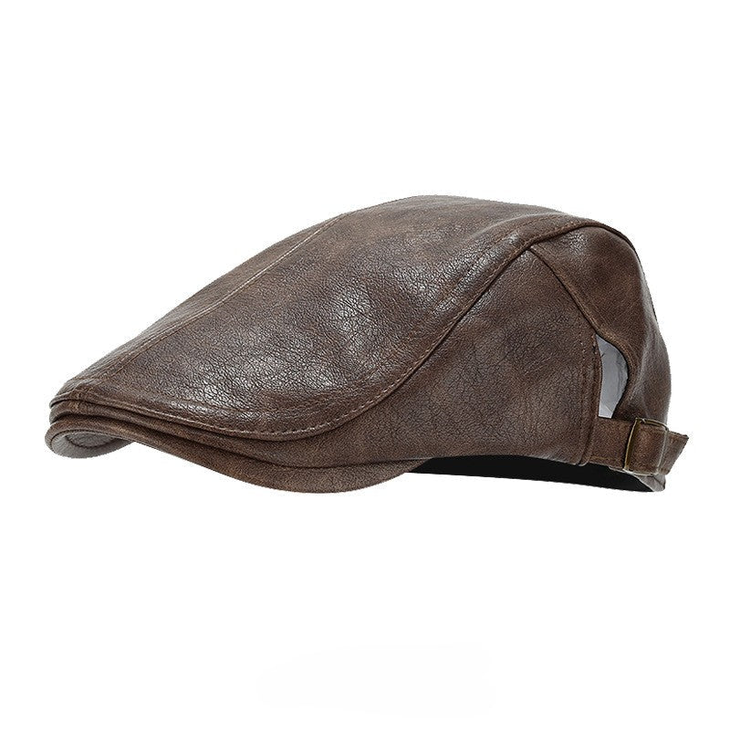 Harrington Cap