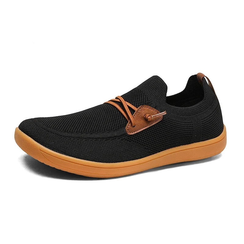 Carrara Mesh Sneakers