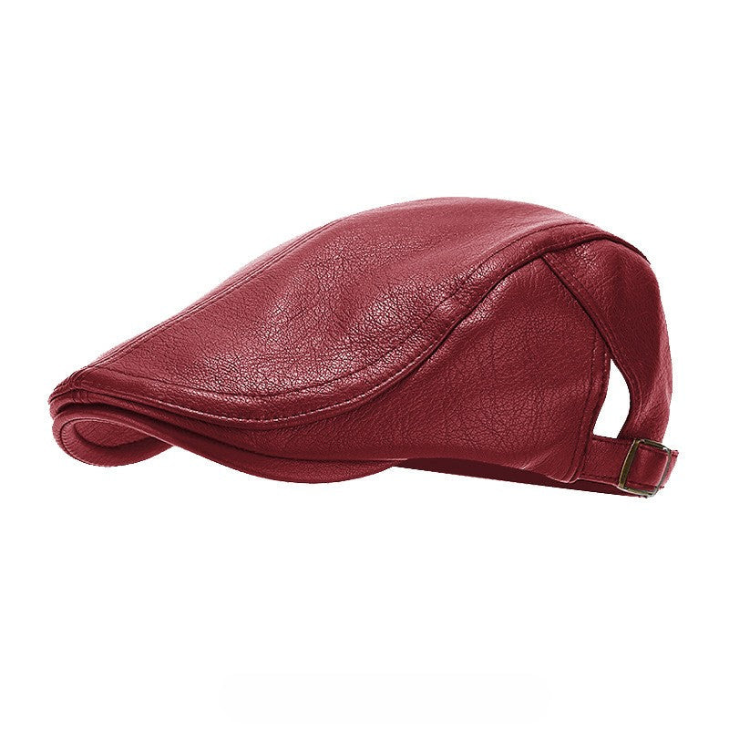 Harrington Cap