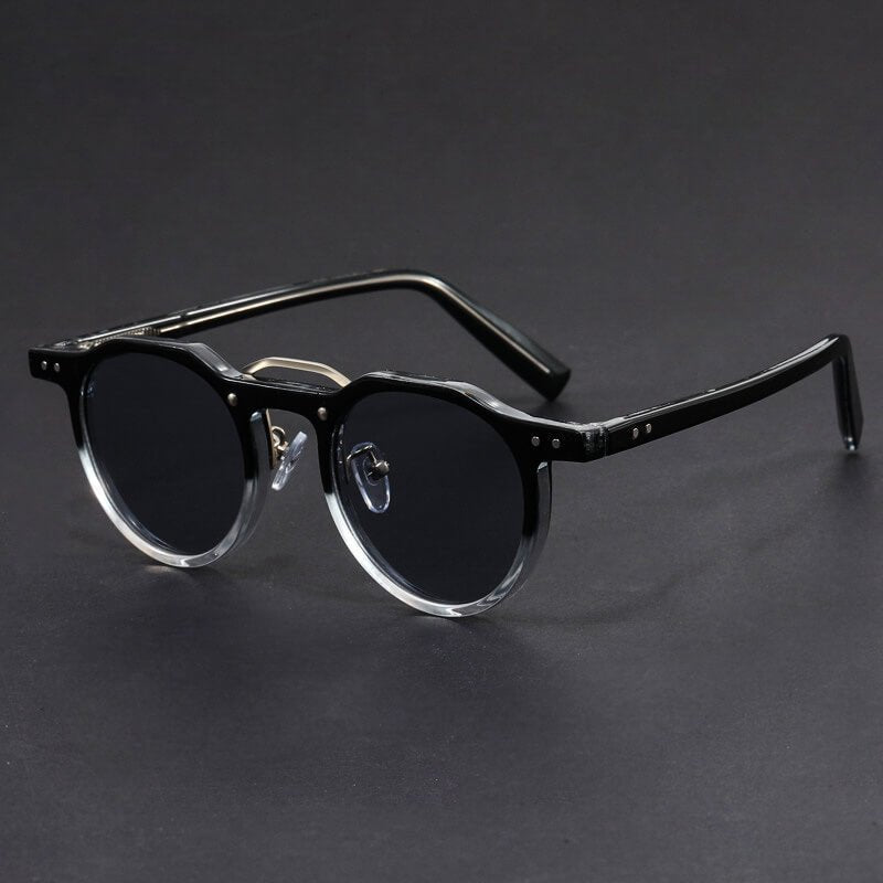 San Piero Retro Shades  - By Qivii